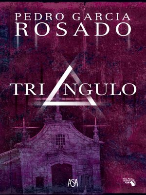 cover image of Triângulo